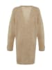 trendyol Cardigan in Beige