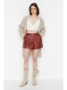 trendyol Cardigan in Beige