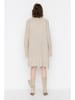 trendyol Cardigan in Beige