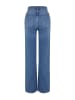 trendyol Dżinsy - Comfort fit - w kolorze niebieskim