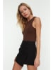 trendyol Body bruin