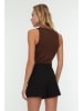 trendyol Body bruin