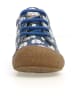 Naturino Leder-Sneakers "Coco Calf" in Blau