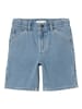 name it Jeans-Shorts "Ryan" in Blau