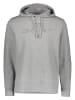 Gant Hoodie in Grau