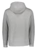 Gant Hoodie in Grau