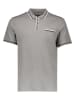 Gant Poloshirt in Grau