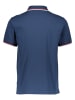 Gant Poloshirt in Blau