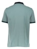 Gant Poloshirt turquoise