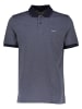 Gant Poloshirt donkerblauw