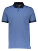 Gant Poloshirt blauw