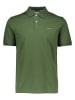 Gant Koszulka polo w kolorze zielonym