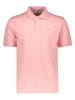 Gant Poloshirt in Rosa