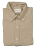 Gant Blouse - regular fit - beige