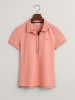 Gant Poloshirt lichtroze