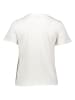Gant Shirt in Weiß