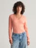 Gant Pullover in Rosa