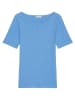 Marc O´Polo Shirt in Blau