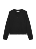 Marc O´Polo Sweatshirt in Schwarz