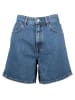 Marc O´Polo Jeans-Shorts in Blau