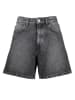 Marc O´Polo Jeans-Shorts in Schwarz