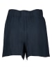 Marc O'Polo Shorts in Dunkelblau