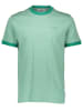 Marc O'Polo Shirt turquoise