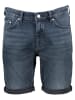 Marc O´Polo Jeans-Bermudas in Dunkelblau