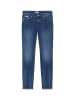 Marc O'Polo DENIM Spijkerbroek - slim fit - blauw