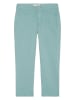 Marc O´Polo Broek turquoise
