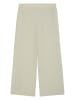 Marc O´Polo Culotte zandkleurig