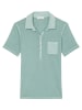 Marc O´Polo Poloshirt in Mint