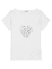 Marc O´Polo Shirt wit