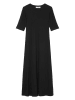 Marc O´Polo Kleid in Schwarz