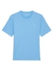 Marc O´Polo Shirt in Hellblau