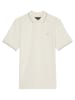 Marc O´Polo Poloshirt crème