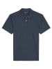 Marc O´Polo Poloshirt in Dunkelblau