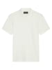 Marc O´Polo Poloshirt in Creme