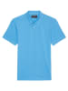 Marc O´Polo Poloshirt in Hellblau