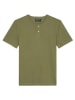 Marc O´Polo Shirt in Oliv