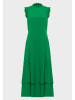 IVY OAK Sukienka "Ivory" w kolorze zielonym