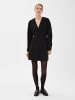 IVY OAK Kleid "Nata" in Schwarz