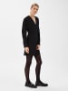IVY OAK Kleid "Nata" in Schwarz