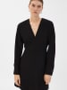 IVY OAK Kleid "Nata" in Schwarz