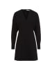 IVY OAK Kleid "Nata" in Schwarz