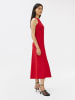 IVY OAK Sukienka "Nicolette" w kolorze czerwonym
