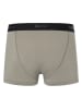 super.natural Boxershorts "Tundra175" in Beige