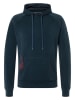 super.natural Hoodie "Favourite Lobster" donkerblauw
