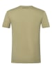 super.natural Shirt "Well Equipped" in Beige