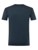 super.natural Shirt "Juhos Fuest" donkerblauw